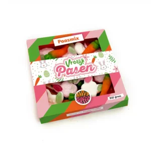 snoepmix vrolijk pasen 210g