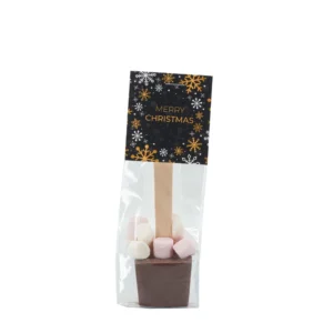 Kerst Melk Spoon 45g
