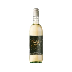 thank you bianco verona 75cl