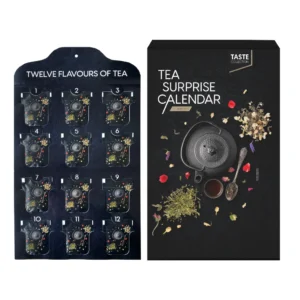 thee adventskalendar