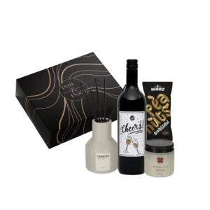 Kerstpakket - Trendy Twist