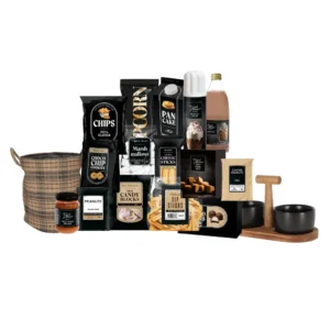 Kerstpakket - Ultiem Genieten
