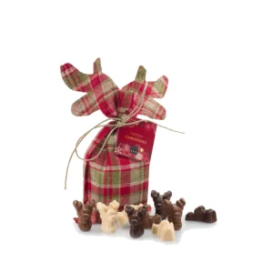 vilt bag rendiertjes mix 100g