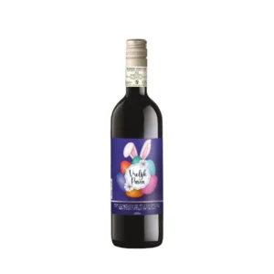 vrolijk pasen rosso verona 75cl