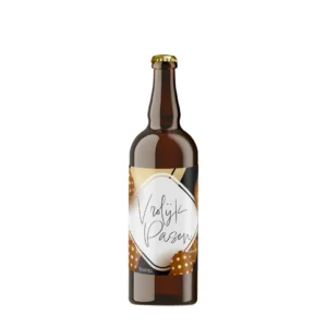vrolijk pasen tripel 75cl