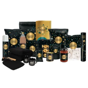 Kerstpakket - Winter Moments